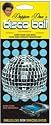 Dapper Dan's Disco Ball Air Freshener