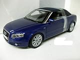 Audi A4 Cabriolet