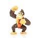 Lujex(TM)18pcs Set 1-3" Super Mario Bros Figure Toy Doll Pvc Figure Collectors_s-2
