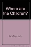 Where are the children?