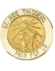St. Jude Lapel Pin