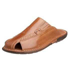 Bacco Bucci Mens Cowles Sandal by Bacco Bucci