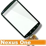 Brand New Genuine OEM Original HTC Passion Google NexUS One G5 Touchscreen  ....