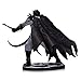 DC Collectibles Batman Black and White: Batman Figure by Dave Johnson