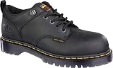Dr. Martens Ashridge NS 5 Tie Shoe Safety Shoes