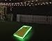 Pro Glow Cornhole Lights (White)