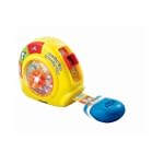 V Tech Counting Time Measuring Tape