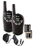 COBRA PR190-2VP 10-Mile Range Two-Way Radio