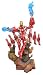 DIAMOND SELECT TOYS Marvel Gallery: Avengers Infinity War: Iron Man MK50 PVC Diorama Figure