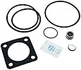 Pool Pump O-Ring Repair Kit For Sta Rite P2RA P2R Series and DuraGlas MaxiGlas (Pre 1998) Kit 6
