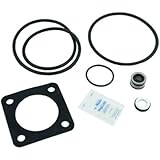 Pool Pump O-Ring Repair Kit For Sta Rite P2RA P2R Series and DuraGlas MaxiGlas (Pre 1998) Kit 6