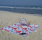 The Travel Hammock - ParaSheet Tradewinds USA