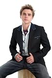 Jesse McCartney Poster Print A3 size