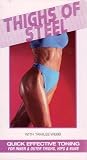 Thighs of Steel [VHS]