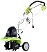 Amazon price tracker, Amazon price history charts, GreenWorks 27012 8 AMP Corded AC Cultivator