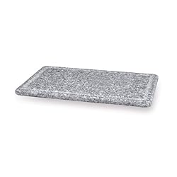 Swissmar Granite Stone Grill Top for Raclettes