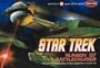1/1000 Star Trek Klingon D7 Battlecruiser