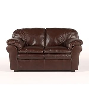 Blackwood Auburn Loveseat by Ashley Furniture
