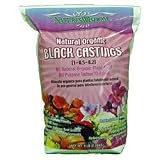 Natures Wisdom Earthworm Castings 5 lb