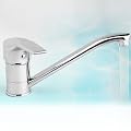 Loutoff Sp�ltisch Einhandmischer Wasserhahn SLT03