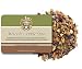 The Mercedes Apple Spice Herbal Loose Leaf Tea is not only delicious, but it is also caffeine free 
and full of vitamins, including vitamin C. Anyone would enjoy this delicious blend of fruit and 
spice!