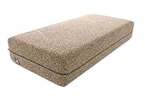 Liberator 24-Inch Stage, Leopard Microfiber