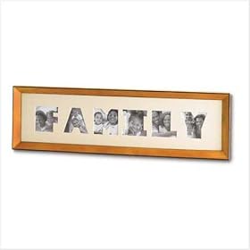 Family Photo Frame