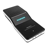 Sonorix Bluetooth Handsfree Car Kit A1