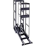 Removable Service Tracks for AXS / AX-SXR System Model: AXS Slide Out System