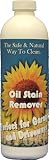 16 ounce Oil Stain Remover