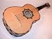 Barraza Vihuela Acoustic Guitar, Mariachi, Mexican