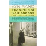 The Virtue of Selfishness (Signet)