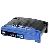 EtherFast Cable/DSL VPN Router - Canada