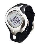 Nike - Nike Triax Speed 300 Watch - Black/Silver - WR0101-095