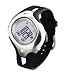Nike Triax Speed 300 Watch - Black/Silver - WR0101-095