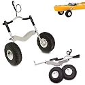Paddleboy Air Kayak Cart