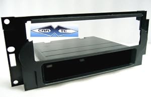 Amazon.com: Stereo Install Dash Kit Dodge Dakota 05 2005 (car radio