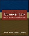 Business Law with OLC card and You Be The Judge DVD (v. 1-2)