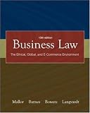 Business Law with OLC card and You Be The Judge DVD