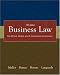 Business Law with OLC card and You Be The Judge DVD (v. 1-2)