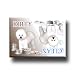 Bichon Frise Dishwasher Magnet