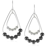 Kenneth Cole New York Modern Shine Silver Bead
