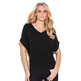 GUESS Pippa Cropped Sweater