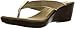 Aerosoles Women's Wide Eyes Wedge Sandal