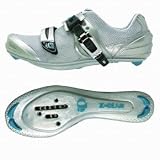 Zoom Produkt-Bild: PEARL iZUMi Damenschuhe Women Juice R2 silver/bella