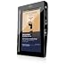Slacker 8 GB Portable Radio with 40 Stations (Black)