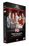 The Bold and the Beautiful - How It All Began (Ep. 151-175) - 5-DVD Box Set ( Bold and the Beautiful - Box 7 - Episodes 151-175 ) ( Bold & the Beautiful - Box Seven - Episodes One [ NON-USA FORMAT, PAL, Reg.2 Import - Germany ]