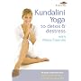 Kundalini Yoga to Detox and <b>DVD</b> ~ Maya Fiennes