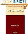The Blue Fairy Book: Andrew Lang's Fairy Books Series, Book 1