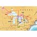 NAVIONICS CLASSIC NAVC US649L LAKE ERIE